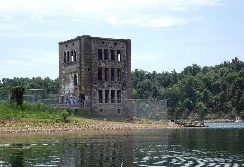 Hobbs State Park-Conservation Area, Arkansas, USA
